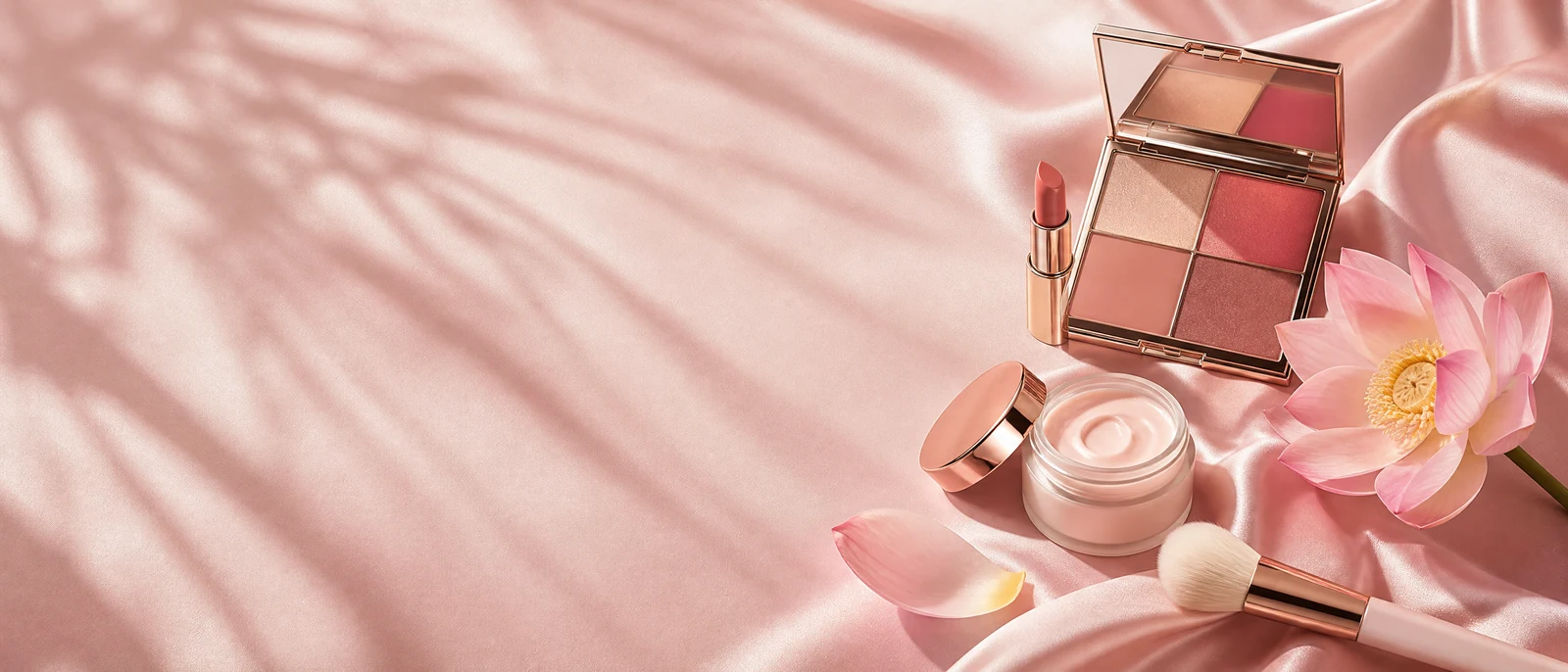 Bella Essence — cosméticos selecionados